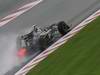 GP Belgio, Prove Libere 1, Venerdi', Jarno Trulli (ITA), Lotus Racing, T127 