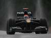 GP Belgio, Prove Libere 1, Venerdi', Jarno Trulli (ITA), Lotus Racing, T127 