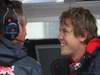 GP Belgio, Prove Libere 1, Venerdi', Sebastian Vettel (GER), Red Bull Racing, RB6 