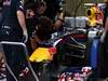 GP Belgio, Prove Libere 1, Venerdi', Sebastian Vettel (GER), Red Bull Racing, RB6 