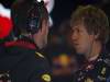 GP Belgio, Prove Libere 1, Venerdi', Sebastian Vettel (GER), Red Bull Racing, RB6 