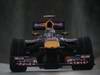 GP Belgio, Prove Libere 1, Venerdi', Sebastian Vettel (GER), Red Bull Racing, RB6 
