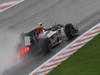 GP Belgio, Prove Libere 1, Venerdi', Mark Webber (AUS), Red Bull Racing, RB6 