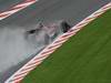 GP Belgio, Prove Libere 1, Venerdi', Sakon Yamamoto (JPN), Hispania Racing F1 Team (HRT), F110  