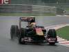 GP Belgio, Prove Libere 1, Venerdi', Jaime Alguersuari (SPA), Scuderia Toro Rosso, STR5 