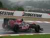 GP Belgio, Prove Libere 1, Venerdi', Jaime Alguersuari (SPA), Scuderia Toro Rosso, STR5 