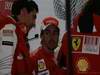 GP Belgio, Prove Libere 1, Venerdi', Fernando Alonso (ESP), Ferrari, F10 