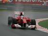 GP Belgio, Prove Libere 1, Venerdi', Fernando Alonso (ESP), Ferrari, F10 