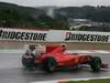 GP Belgio, Prove Libere 1, Venerdi', Fernando Alonso (ESP), Ferrari, F10 