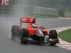 GP Belgio, Prove Libere 1, Venerdi', Lucas Di Grassi (BRA), Virgin Racing, VR-01 