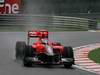 GP Belgio, Prove Libere 1, Venerdi', Timo Glock (GER), Virgin Racing, VR-01  