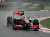 GP Belgio, Prove Libere 1, Venerdi', Lewis Hamilton (GBR), McLaren  Mercedes, MP4-25 