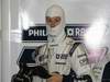 GP Belgio, Prove Libere 1, Venerdi', Nico Hulkenberg (GER), Williams, FW32 