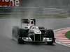 GP Belgio, Prove Libere 1, Venerdi', Kamui Kobayashi (JAP), BMW Sauber F1 Team, C29 