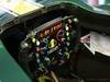 GP Belgio, Prove Libere 1, Venerdi', Steering wheel Lotus