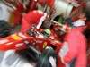 GP Belgio, Prove Libere 1, Venerdi', Felipe Massa (BRA), Ferrari, F10 