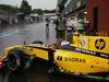 GP Belgio, Prove Libere 1, Venerdi', Vitaly Petrov (RUS), Renault F1 Team, R30 