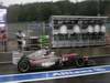 GP Belgio, Prove Libere 1, Venerdi', Bruno Senna (BRA), Hispania Racing F1 Team (HRT), F110 