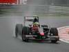 GP Belgio, Prove Libere 1, Venerdi', Bruno Senna (BRA), Hispania Racing F1 Team (HRT), F110 