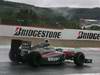 GP Belgio, Prove Libere 1, Venerdi', Bruno Senna (BRA), Hispania Racing F1 Team (HRT), F110 