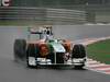 GP Belgio, Prove Libere 1, Venerdi', Adrian Sutil (GER), Force India F1 Team, VJM03 