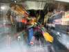 GP Belgio, Prove Libere 1, Venerdi', Sebastian Vettel (GER), Red Bull Racing, RB6 