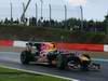GP Belgio, Prove Libere 1, Venerdi', Sebastian Vettel (GER), Red Bull Racing, RB6 