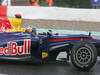 GP Belgio, Prove Libere 1, Venerdi', Sebastian Vettel (GER), Red Bull Racing, RB6 