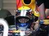 GP Belgio, Prove Libere 1, Venerdi', Mark Webber (AUS), Red Bull Racing, RB6 