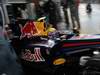 GP Belgio, Prove Libere 1, Venerdi', Mark Webber (AUS), Red Bull Racing, RB6 
