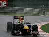 GP Belgio, Prove Libere 1, Venerdi', Mark Webber (AUS), Red Bull Racing, RB6 