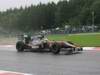 GP Belgio, Prove Libere 1, Venerdi', Sakon Yamamoto (JPN), Hispania Racing F1 Team (HRT), F110  