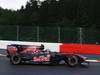 GP Belgio, Prove Libere 2, Venerdi', Jaime Alguersuari (SPA), Scuderia Toro Rosso, STR5 