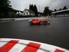 GP Belgio, Prove Libere 2, Venerdi', Fernando Alonso (ESP), Ferrari, F10 