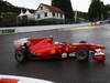 GP Belgio, Prove Libere 2, Venerdi', Fernando Alonso (ESP), Ferrari, F10 