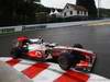 GP Belgio, Prove Libere 2, Venerdi', Jenson Button (GBR), McLaren  Mercedes, MP4-25 