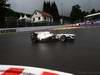 GP Belgio, Prove Libere 2, Venerdi', Pedro de la Rosa (ESP), BMW Sauber F1 Team, C29 