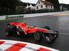 GP Belgio, Prove Libere 2, Venerdi', Lucas Di Grassi (BRA), Virgin Racing, VR-01 