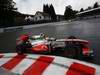 GP Belgio, Prove Libere 2, Venerdi', Lewis Hamilton (GBR), McLaren  Mercedes, MP4-25 