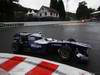 GP Belgio, Prove Libere 2, Venerdi', Nico Hulkenberg (GER), Williams, FW32 