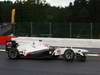 GP Belgio, Prove Libere 2, Venerdi', Kamui Kobayashi (JAP), BMW Sauber F1 Team, C29 