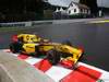 GP Belgio, Prove Libere 2, Venerdi', Robert Kubica (POL), Renault F1 Team, R30 