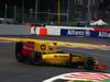 GP Belgio, Prove Libere 2, Venerdi', Robert Kubica (POL), Renault F1 Team, R30 