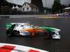GP Belgio, Prove Libere 2, Venerdi', Vitantonio Liuzzi (ITA), Force India F1 Team, VJM03 