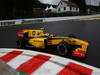 GP Belgio, Prove Libere 2, Venerdi', Vitaly Petrov (RUS), Renault F1 Team, R30 