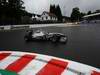 GP Belgio, Prove Libere 2, Venerdi', Nico Rosberg (GER), Mercedes GP F1 Team, MGP W01 