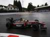 GP Belgio, Prove Libere 2, Venerdi', Bruno Senna (BRA), Hispania Racing F1 Team (HRT), F110 