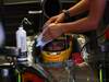 GP Belgio, Prove Libere 2, Venerdi', Bruno Senna (BRA), Hispania Racing F1 Team (HRT), F110 