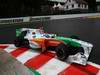 GP Belgio, Prove Libere 2, Venerdi', Adrian Sutil (GER), Force India F1 Team, VJM03 