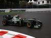 GP Belgio, Prove Libere 2, Venerdi', Jarno Trulli (ITA), Lotus Racing, T127 